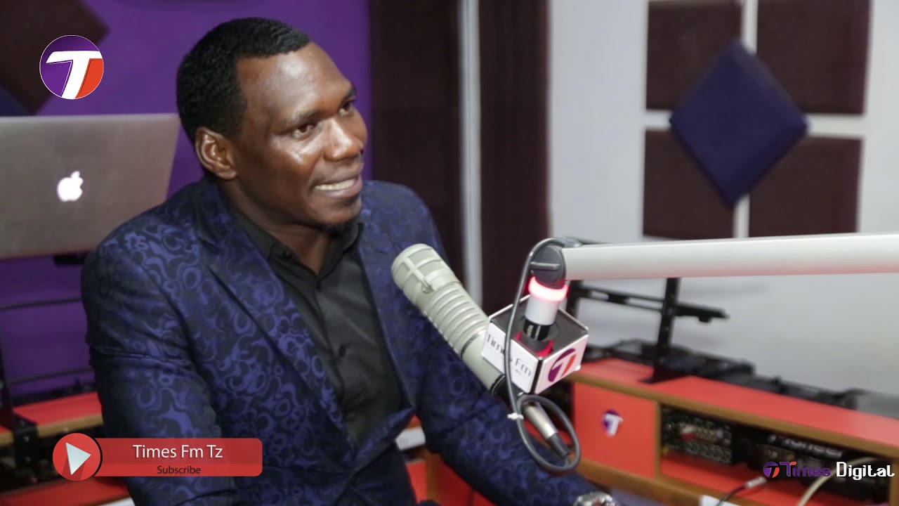 NABII S.S. ROLINGA ASIMULIA MAGUMU ALIYOPITIA, ''NILIKUJA DAR SINA PAKUFIKIA''