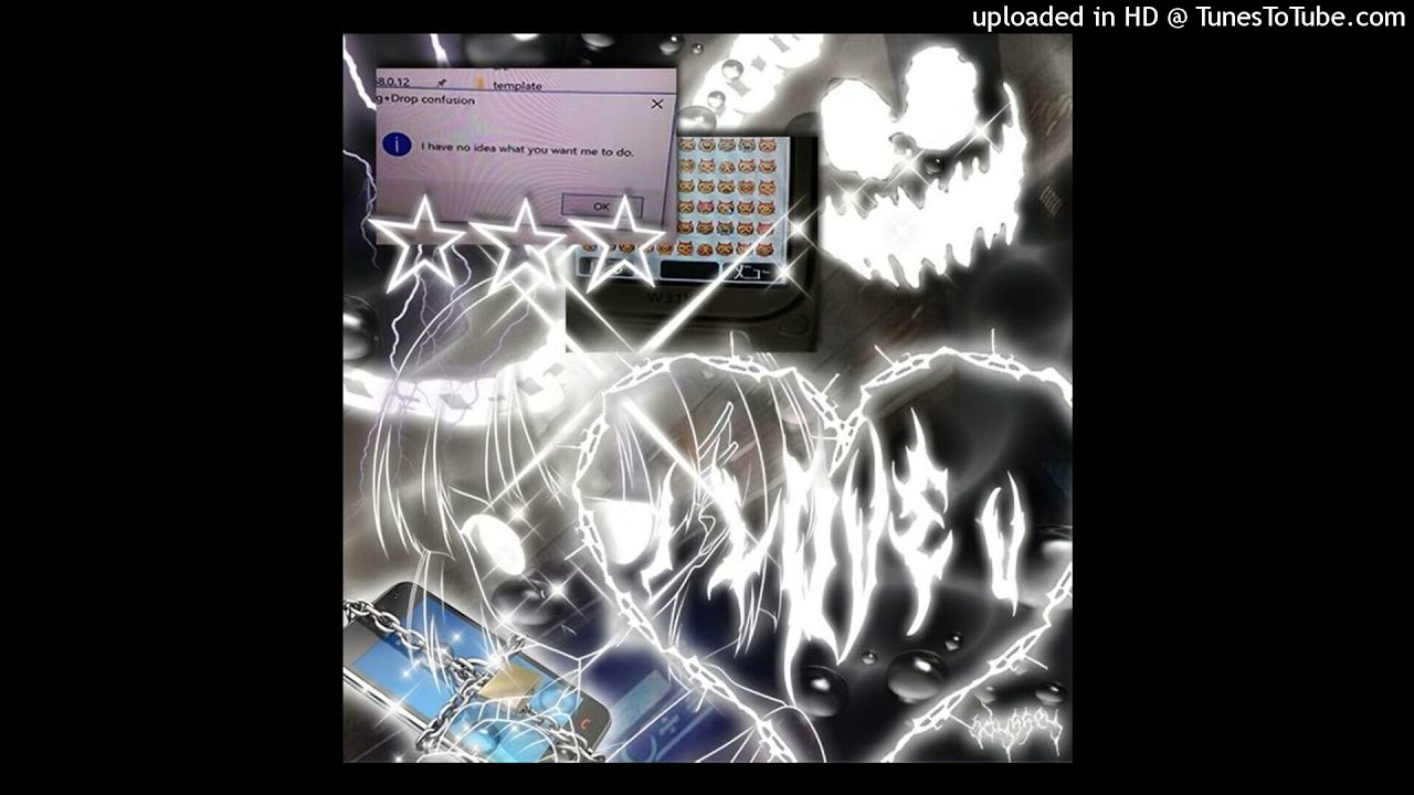 +free+ LOOP KIT//SAMPLE PACK [glitchcore, hyperpop, 100 gecs, nosgov] @808leo