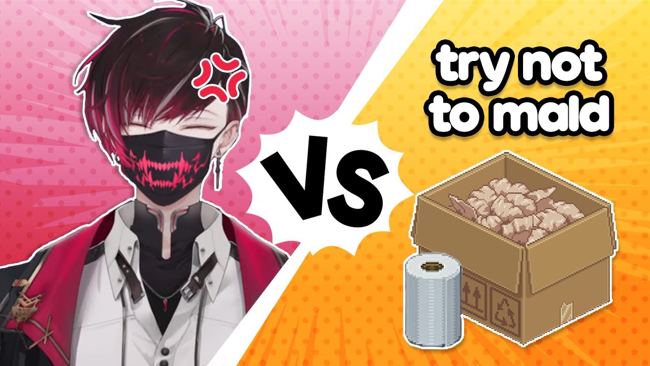who would win: ver vermillion or a single roll of paper towels