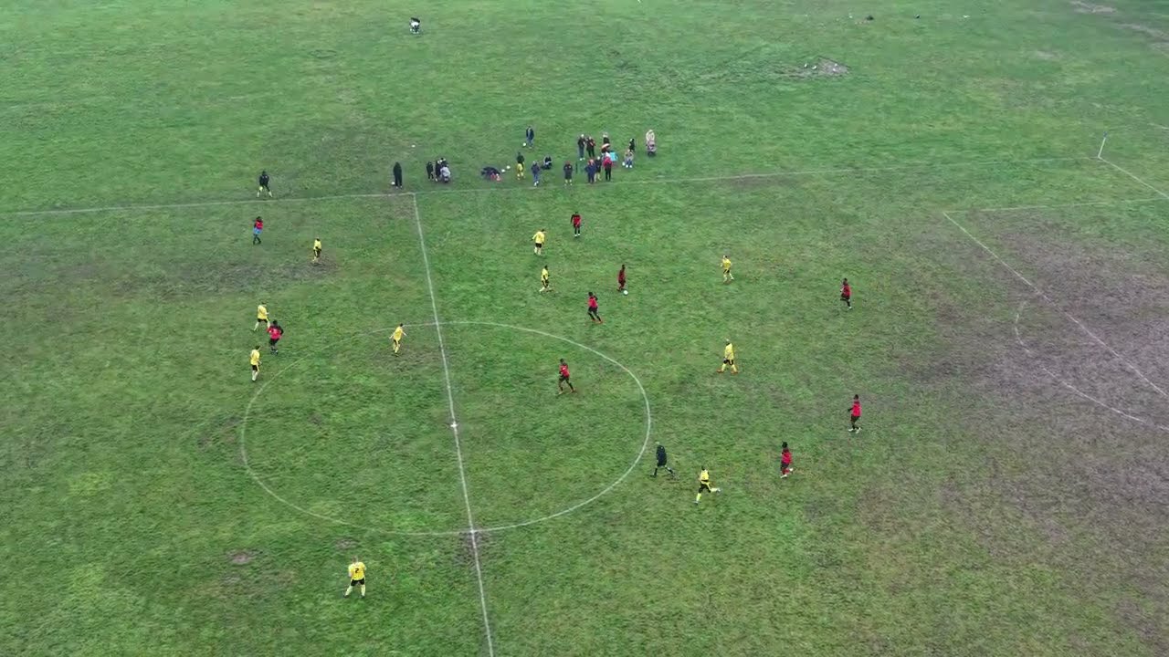 Battered 0-5 by Crofton