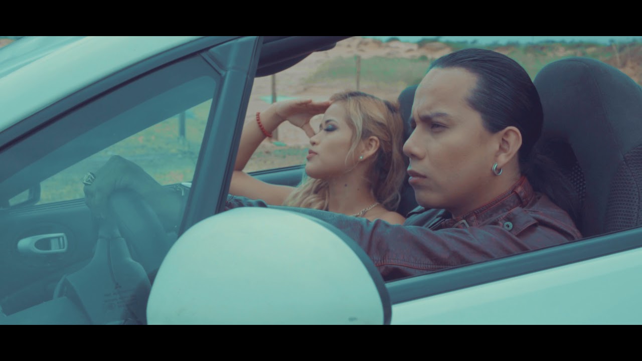 Código Fher ft. Aguanile - Y Que Esperabas (VIDEO OFICIAL 4K)