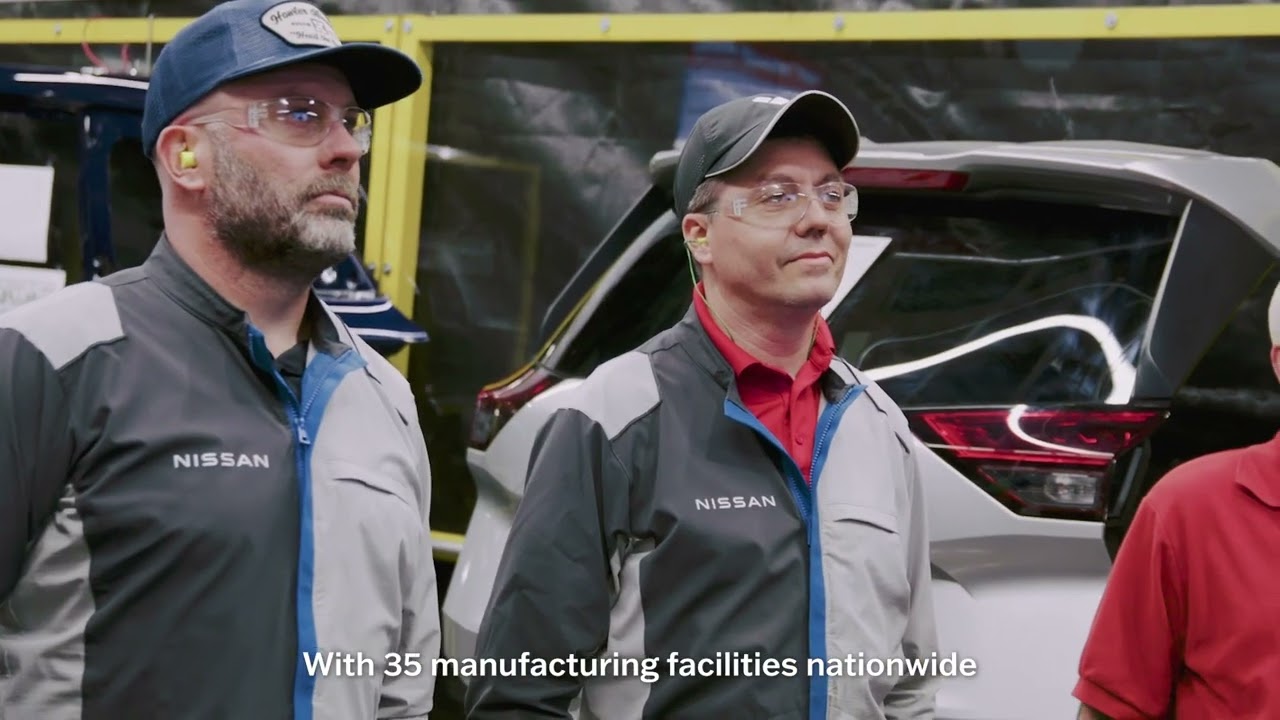 International Automakers are Investing in U.S. Production