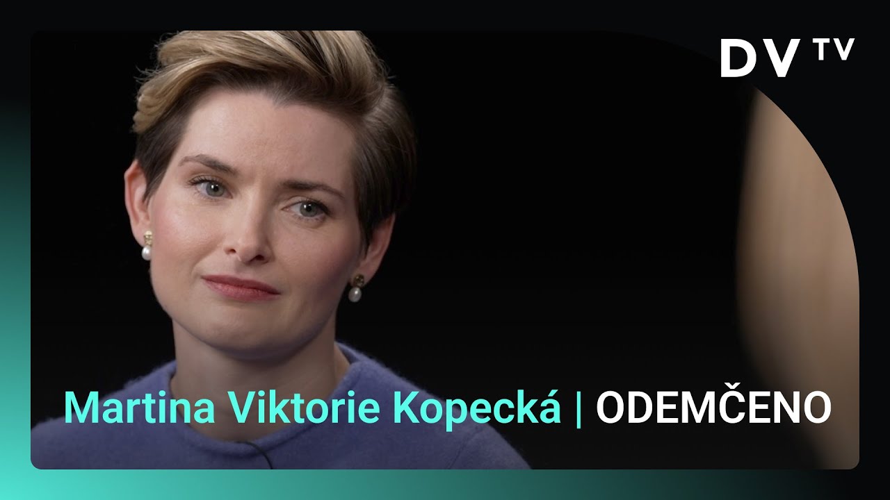 Farářka Kopecká: Chtěla jsem církev polidštit. Zažila jsem vlnu nenávisti kvůli tomu, koho miluji