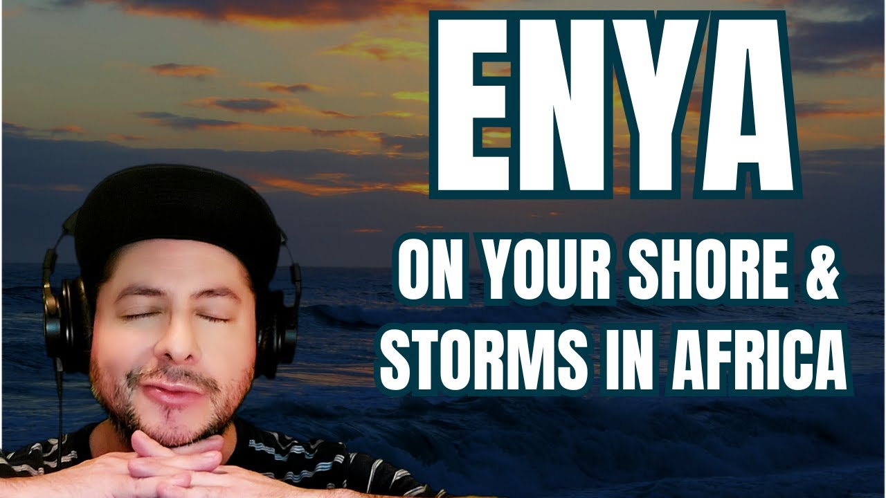 FIRST TIME HEARING Enya- 