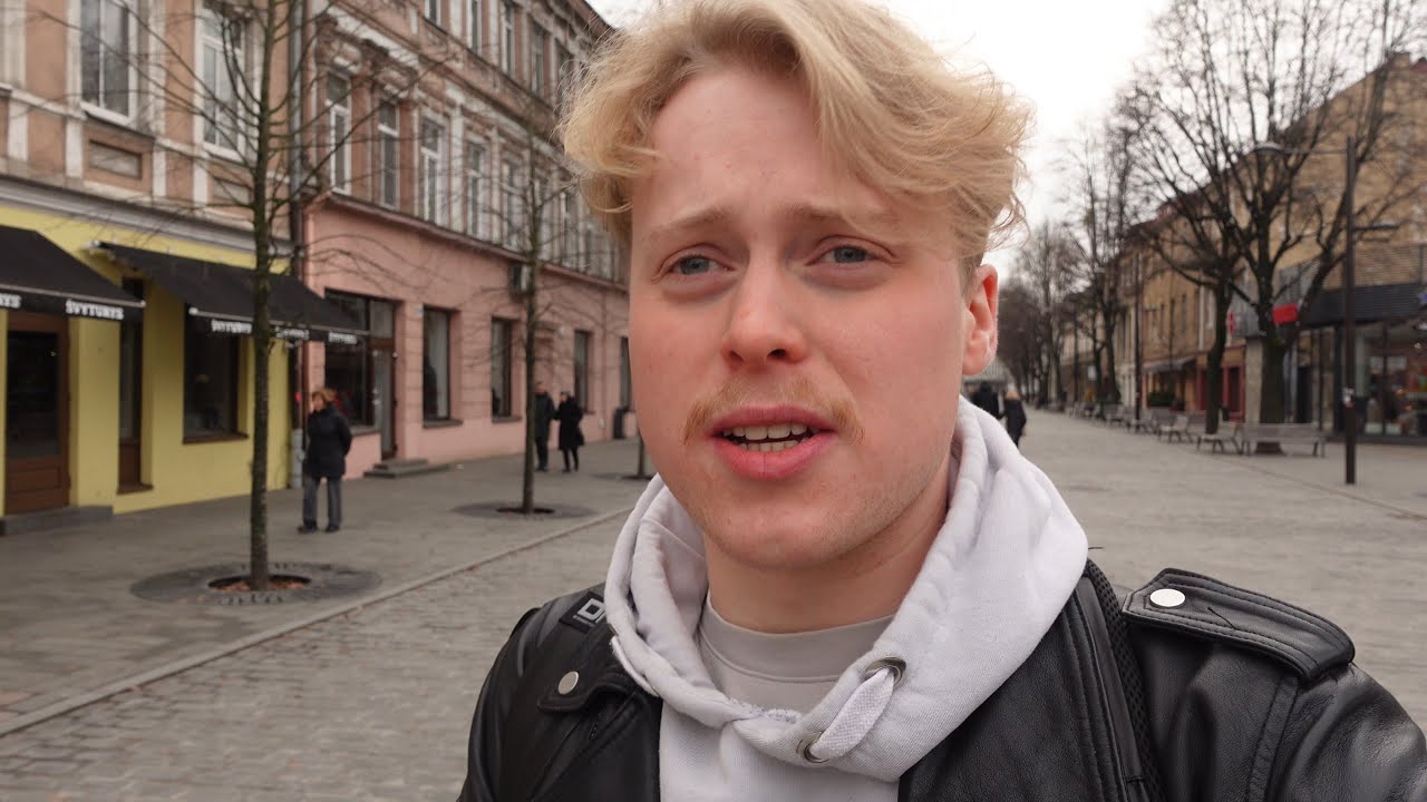 Самый недооцененный город Европы? 🇱🇹