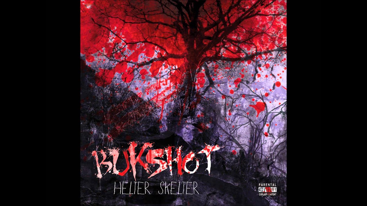 Bukshot - That's Bukshot (Feat.  Krizz Kaliko)