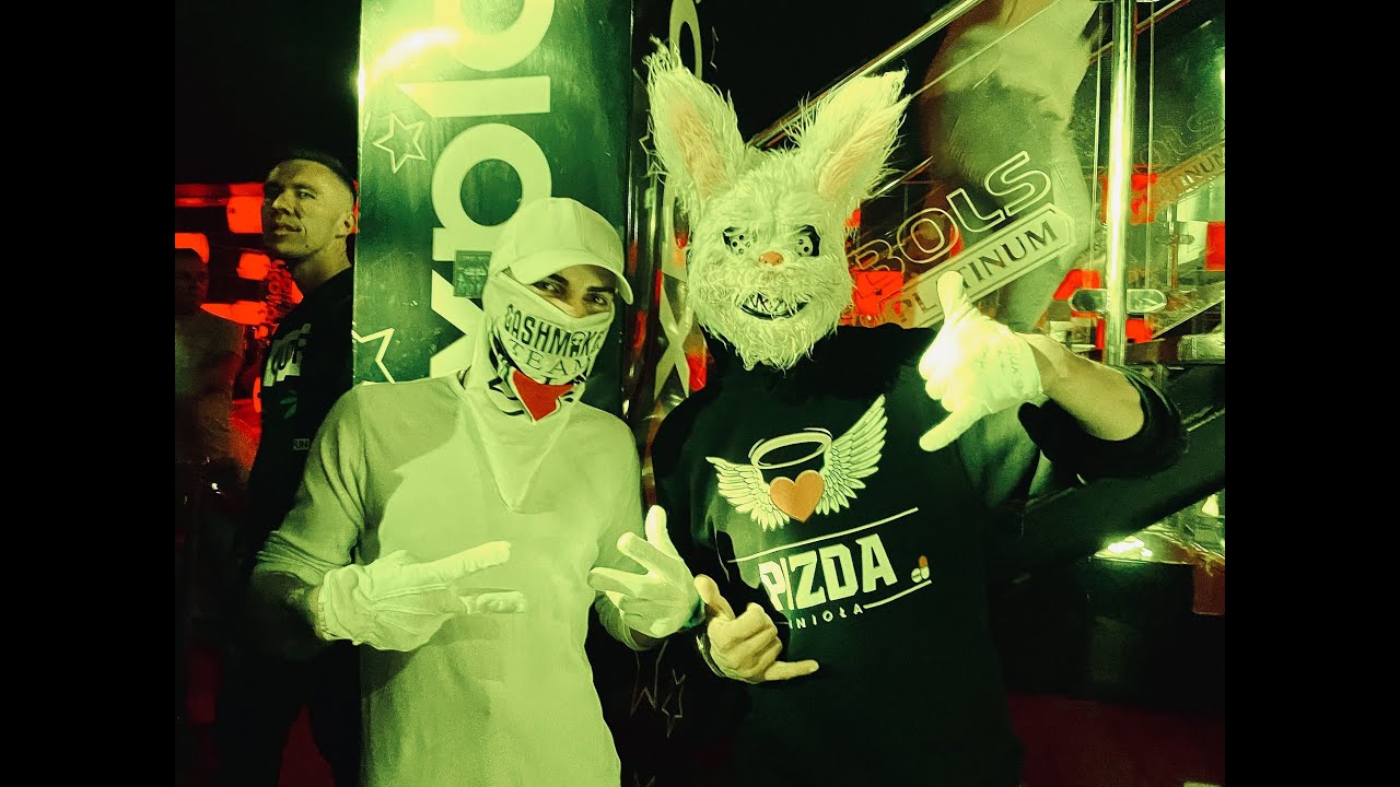 GASHMAKER & KUBAŚ # PLAŻA CHMIELNIKI # 30.04.2022 ★ vRq