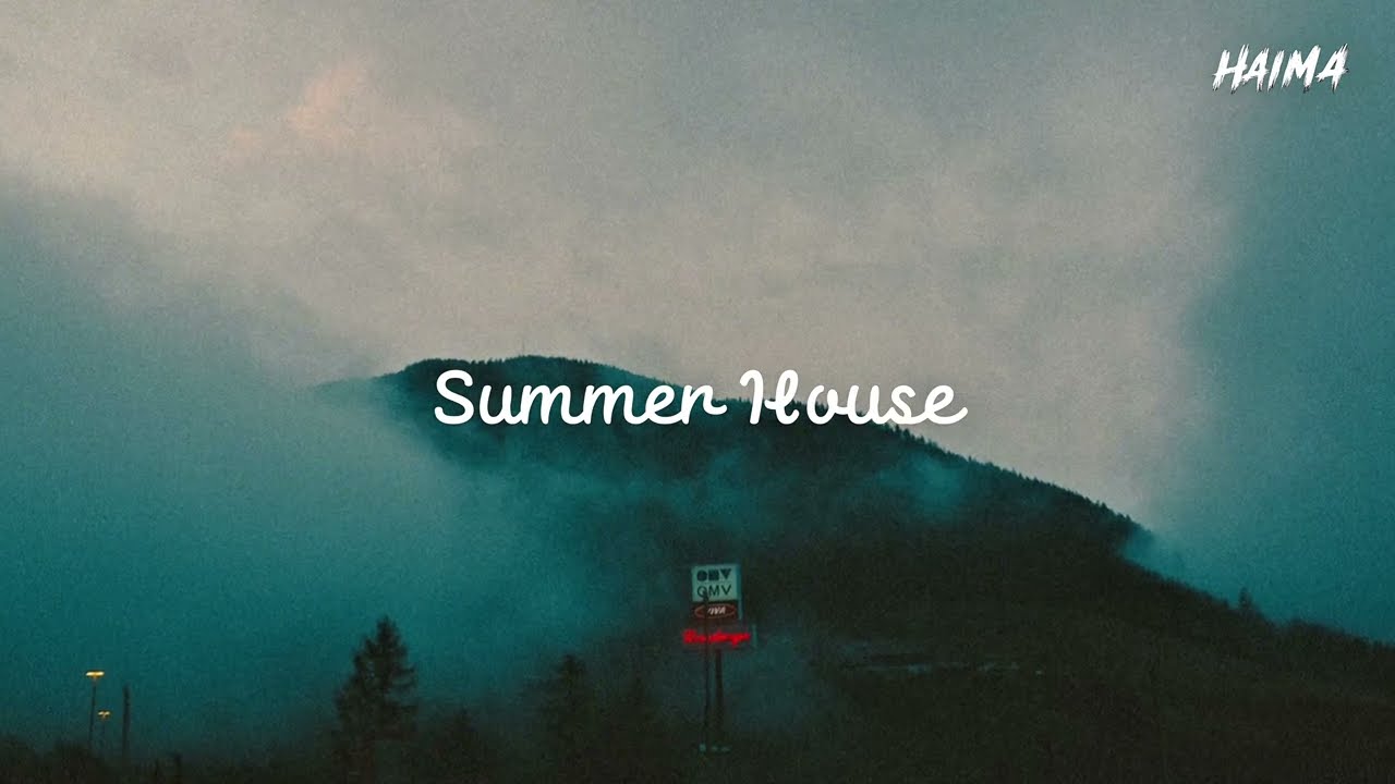 MIXTAPE SUMMER HOUSE VOL 2 - DJ HẢI MÃ (HM STUDIO)