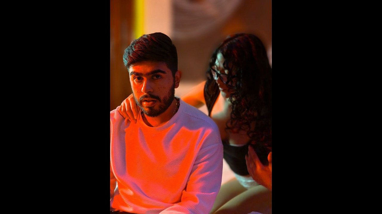 K MOON - Pierdes El Control