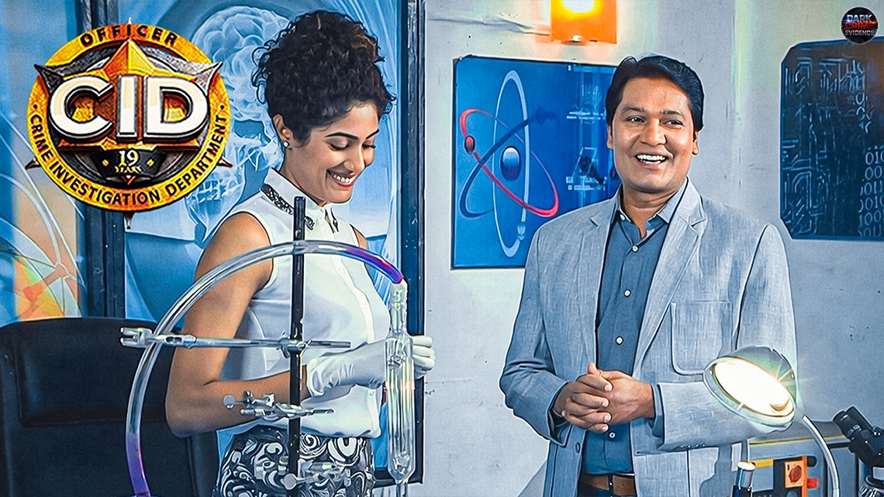 Abhijeet की बात सून कर Dr Tarika शर्मा गयी | Best Of CID | सी.आई.डी | New Episode #cid
