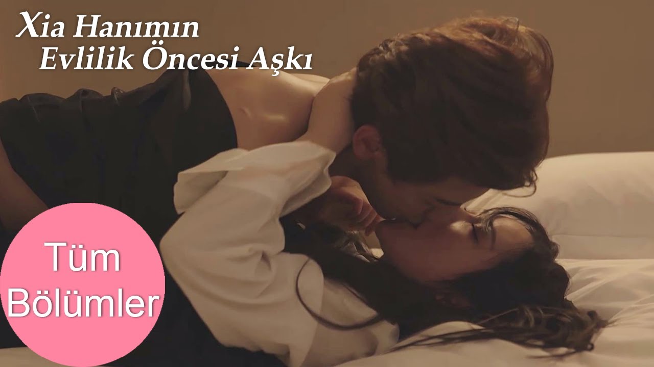 Xia Hanımın Evlililk Öncesi Aşkı | Tüm Bölümler | Love Starts From Marriage | Jiao Keran, Han Jihui
