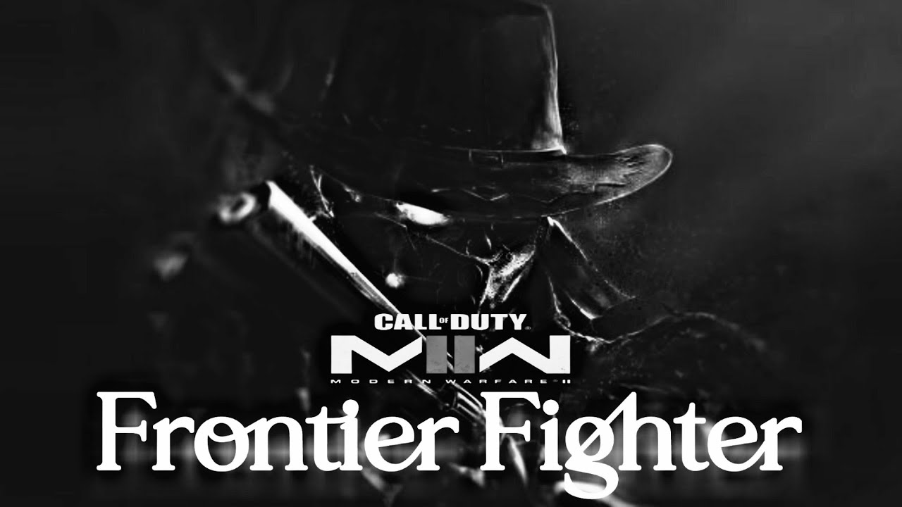 Call Of Duty Modern Warfare 2 ~ Frontier Fighter Pack Review