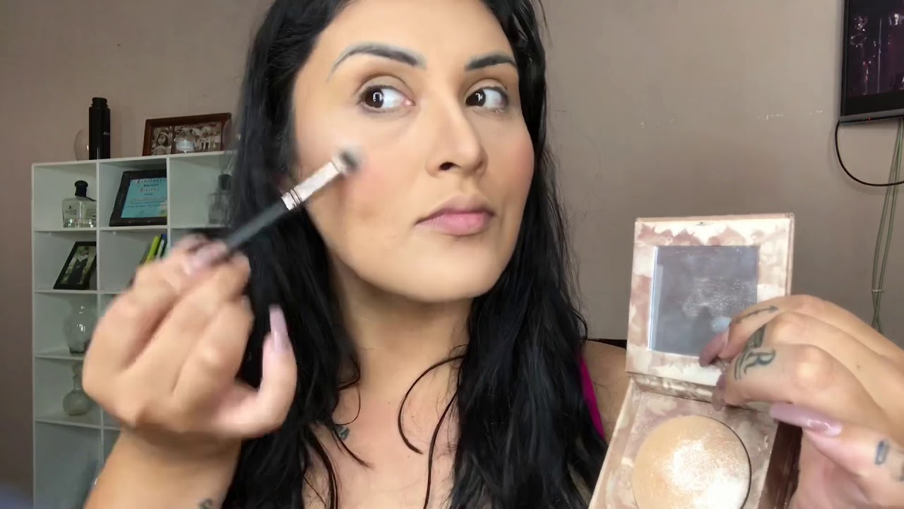 MAKEUP TUTORÍAL | AMAI ARTEAGA 💎