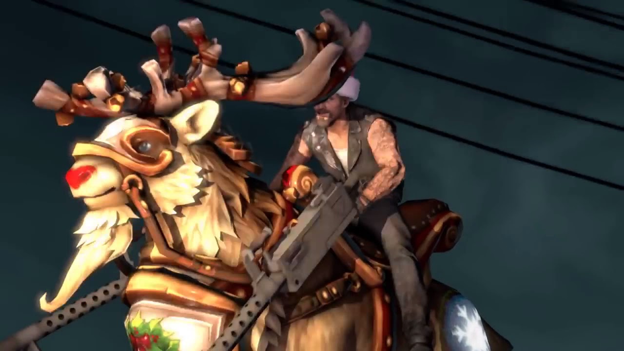 Left 4 DEAD 2 Loquendo parodia + sorteo cuenta l4d2