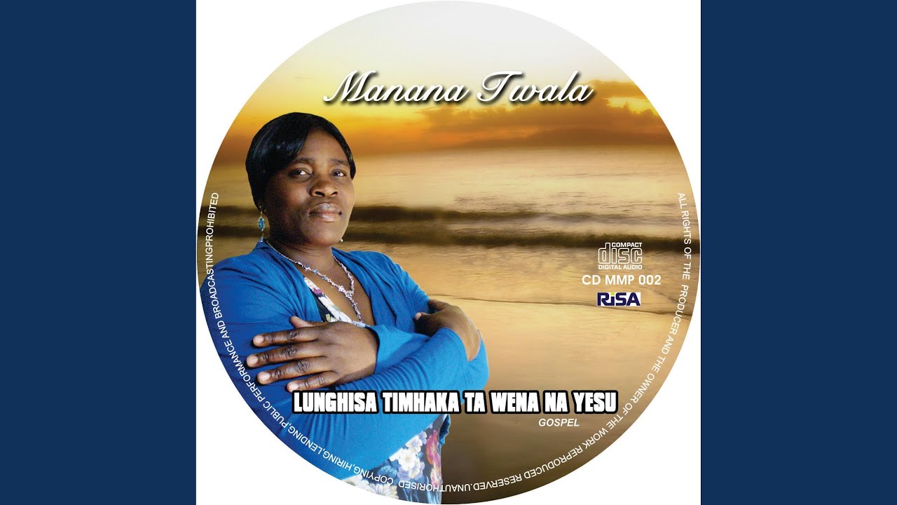 YESO N'WANA DAVIDA