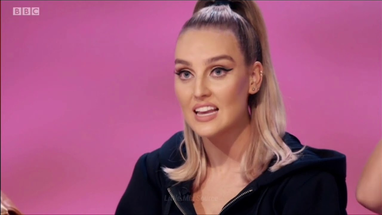 Matthew Full Audition (Little Mix The Search Episode 4)
