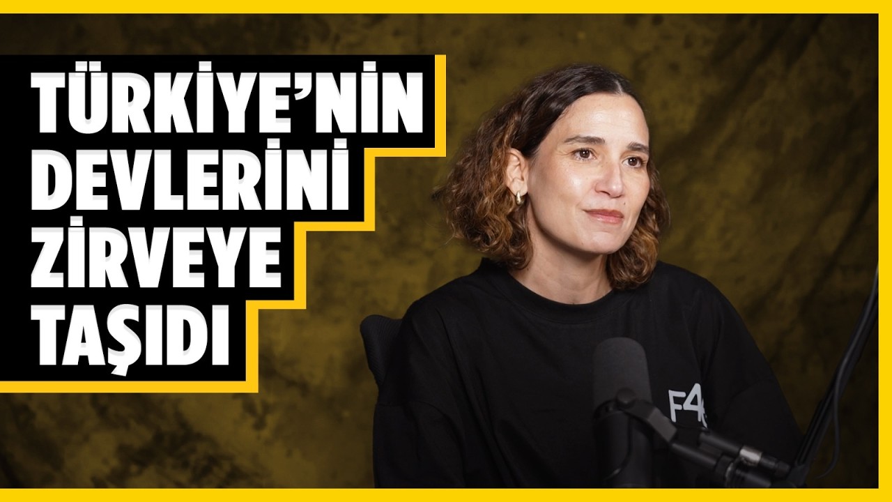 Yatırımlarla Yurt Dışına Açıldı | Şirketleri Büyüten Girişim