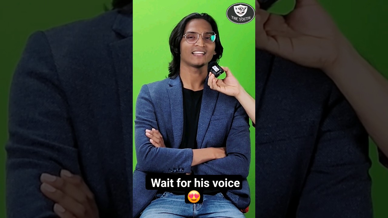 magic of Voice Acting | Voice-Over | Dubbing | #shorts #short #ytshorts #ytshort #voiceover