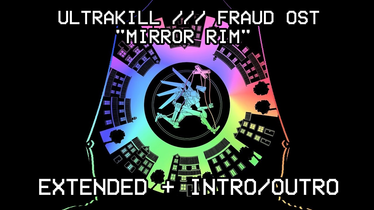 ULTRAKILL | 