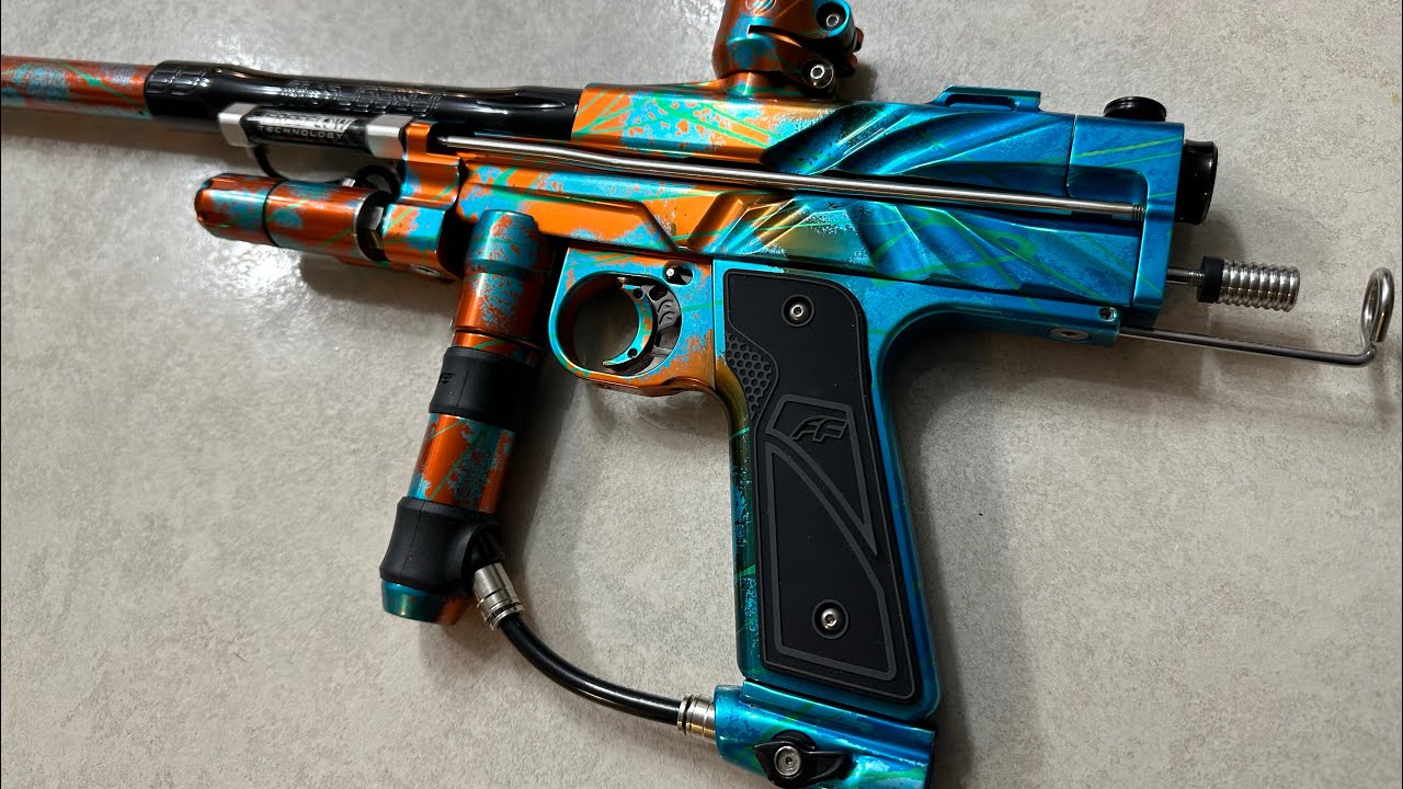 FreeFlow 2021 Lotus! (Jeff’s)