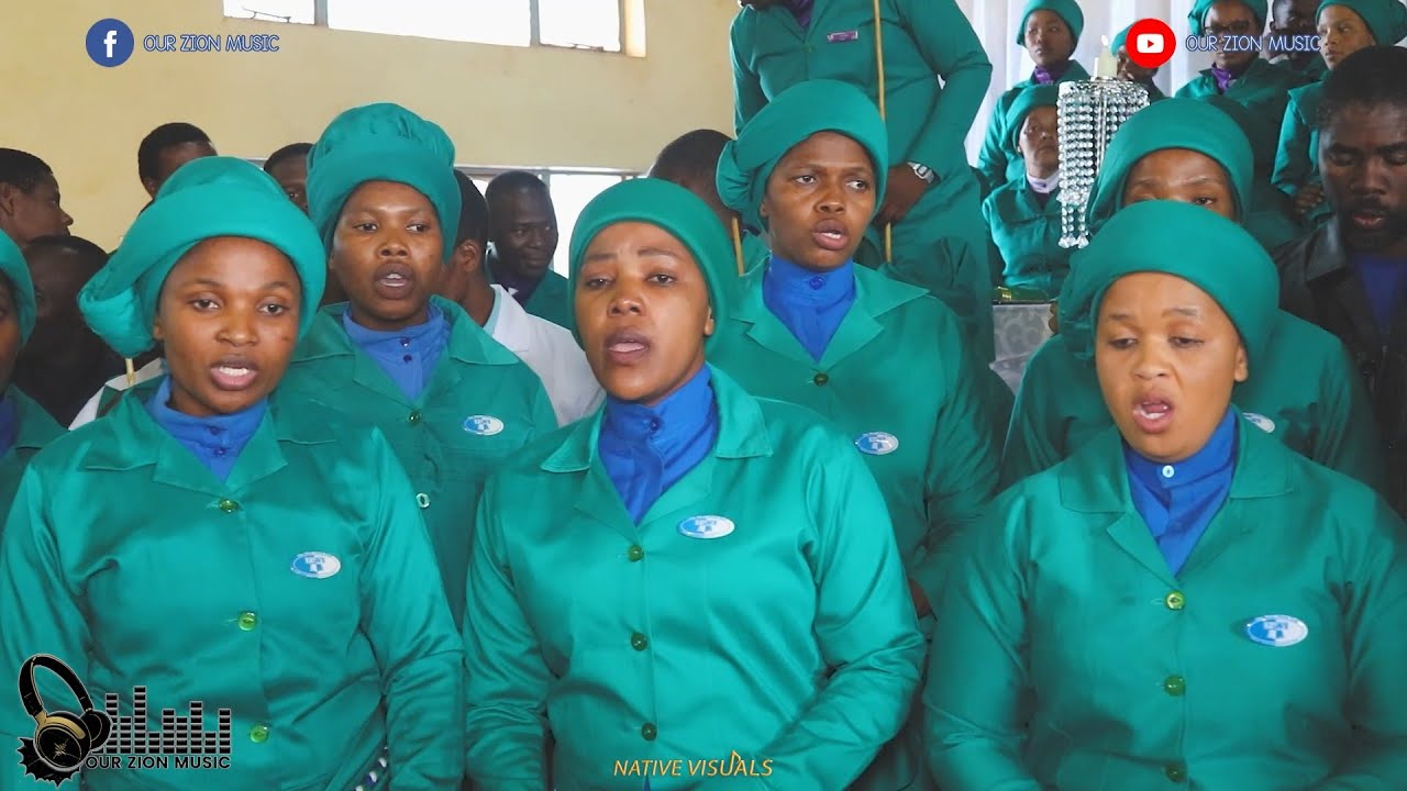 Izwi The Word From God (ITWFG) - Lokhala Icilongo & Wena Olalelwa Izidalwa🔥🔥🔥