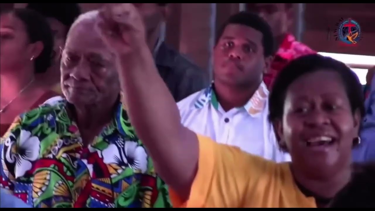 Kalou Kaikai - New Way International Fellowship