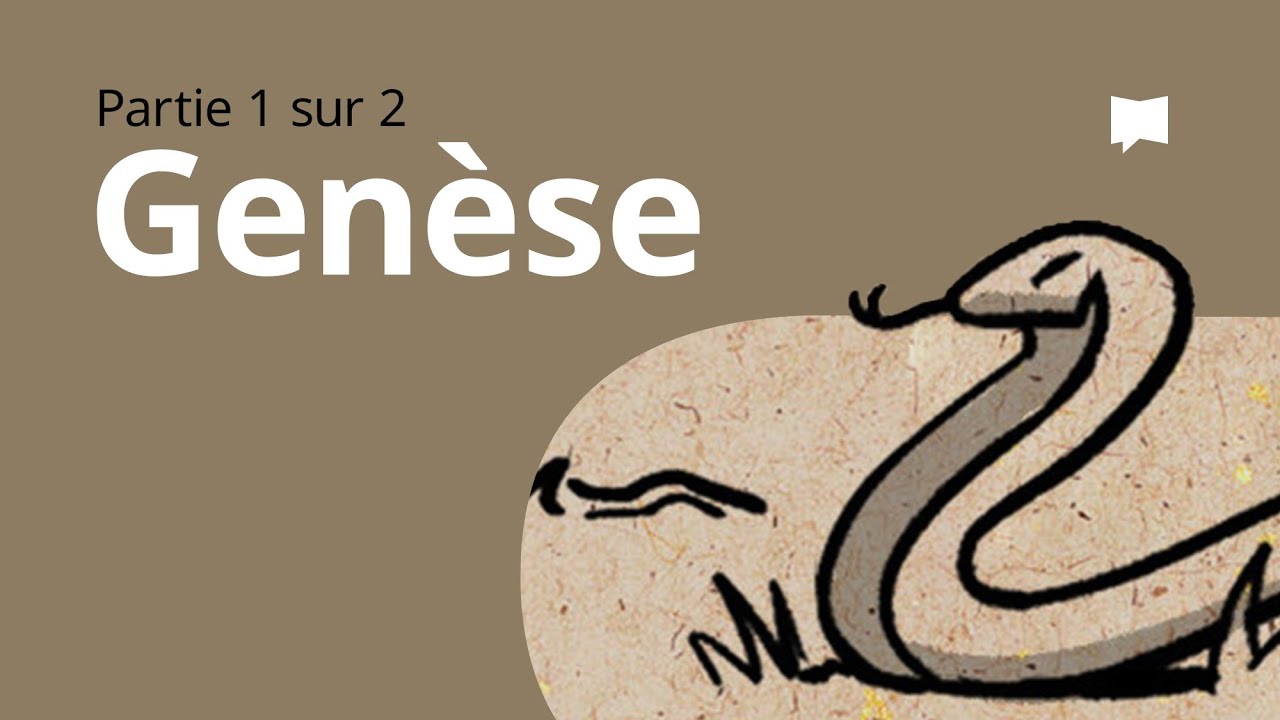 Genèse 1–11 - Panorama
