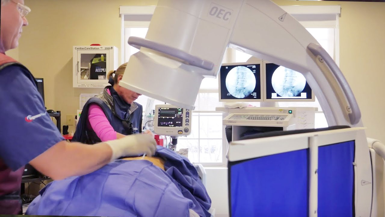 Regenexx® is VERY Different - Why our Orthopedic Regenerative Treatments are the Trusted Alternative