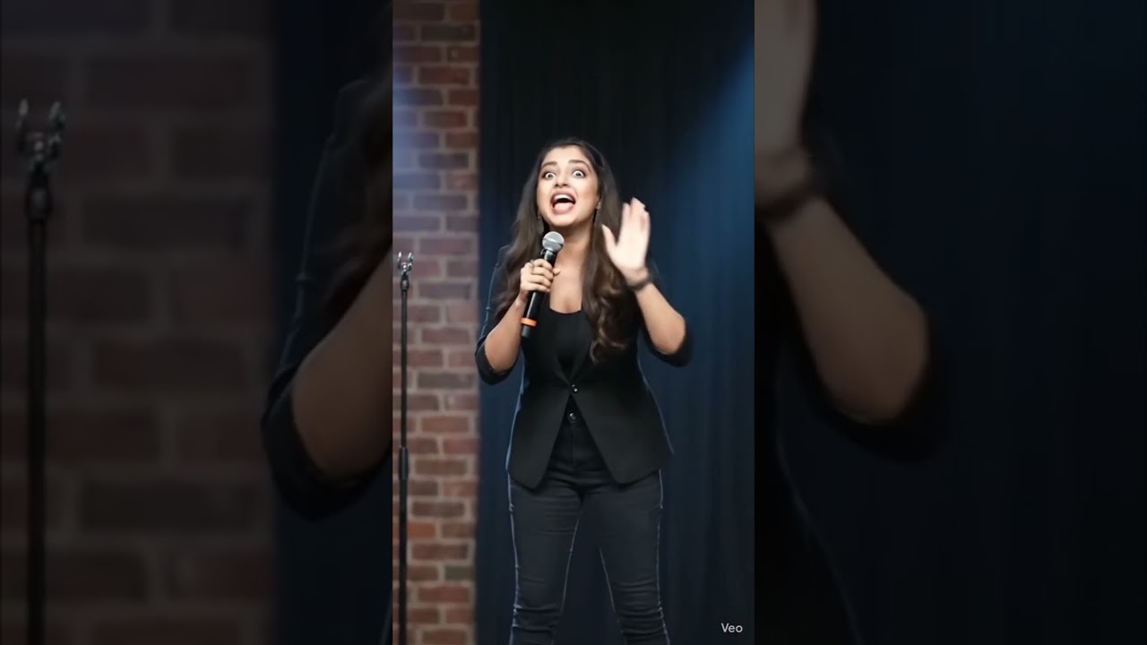 Online Class Ki Sabse Funny Kahani#comedyhindi#standupcomedy#viralcomedy