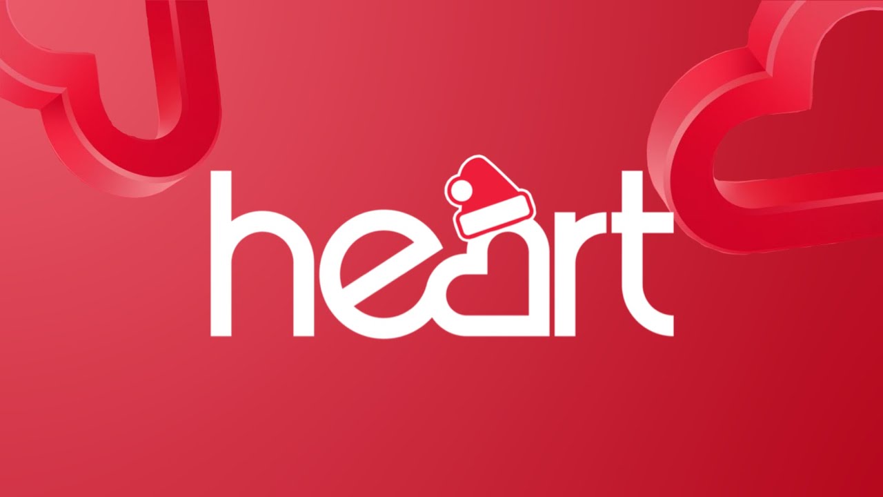 Heart Radio UK | AirCheck - 51 Days of Christmas Radio