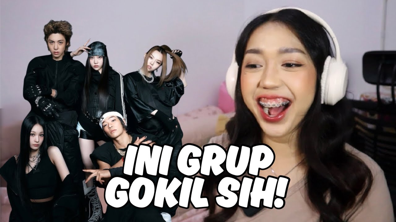 ALL DAY PROJECT ‘Famous’ + ‘Wicked’ MV Reaction