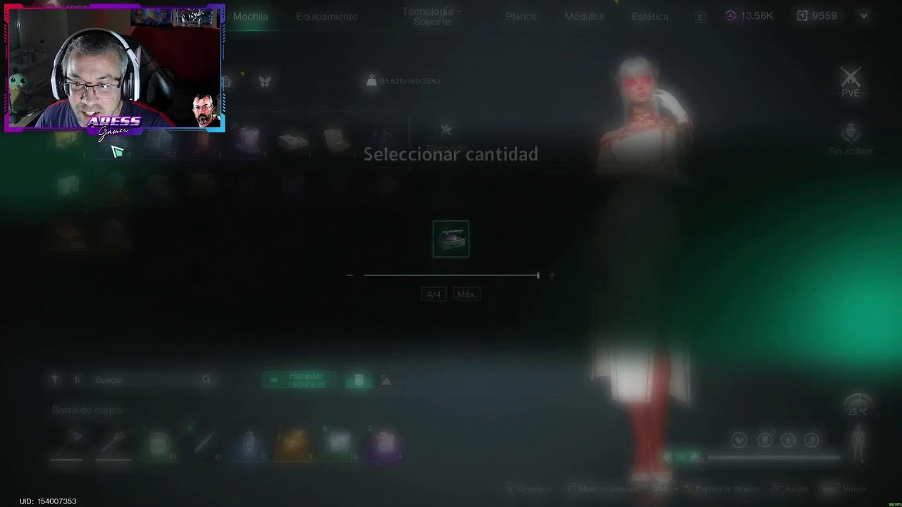 ONCE HUMAN   pc