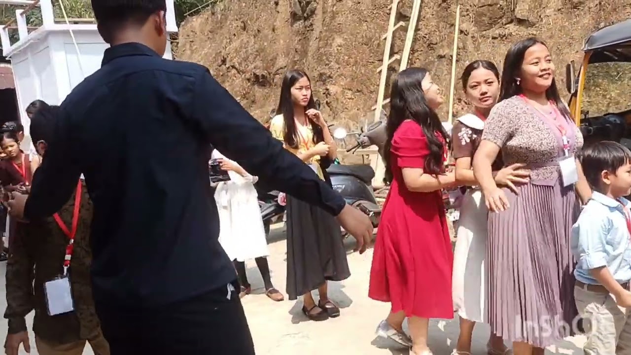 15 March 2026 KNP Tlabung Unit leh inkhawm ban hlimthla tlem 