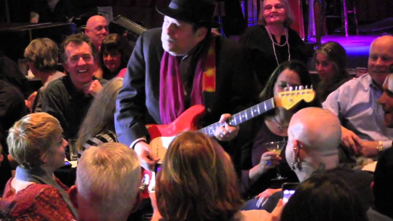 RONNIE EARL 