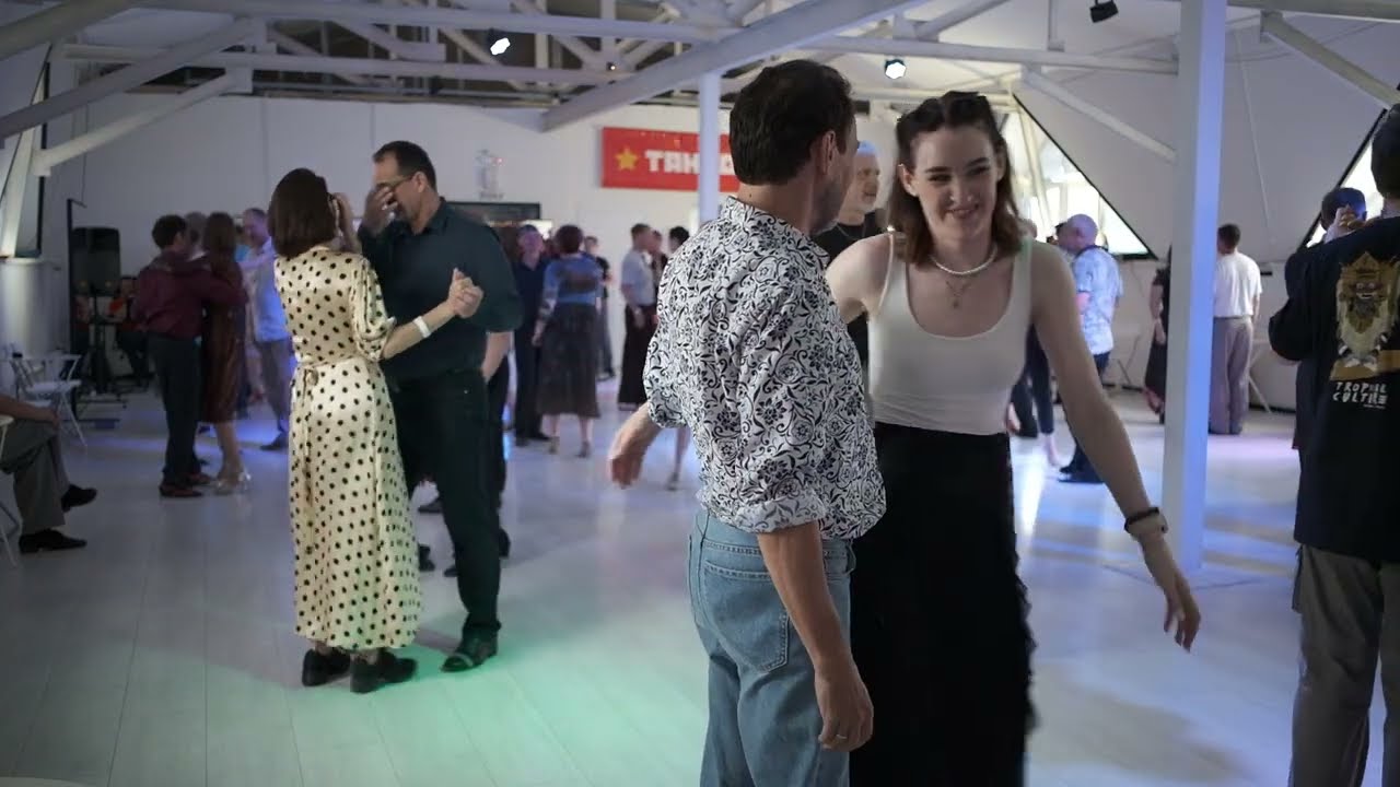 ТАНГОГРАД. ДНЕВНАЯ (7) 29/06/24