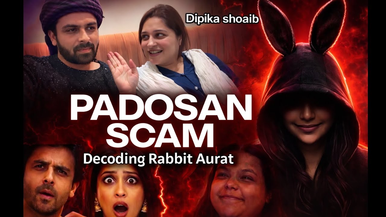 Dipika Kakkar Ibrahim’s Fake Padosan spreading lies? Scandal Exposed? Why is she being targetted