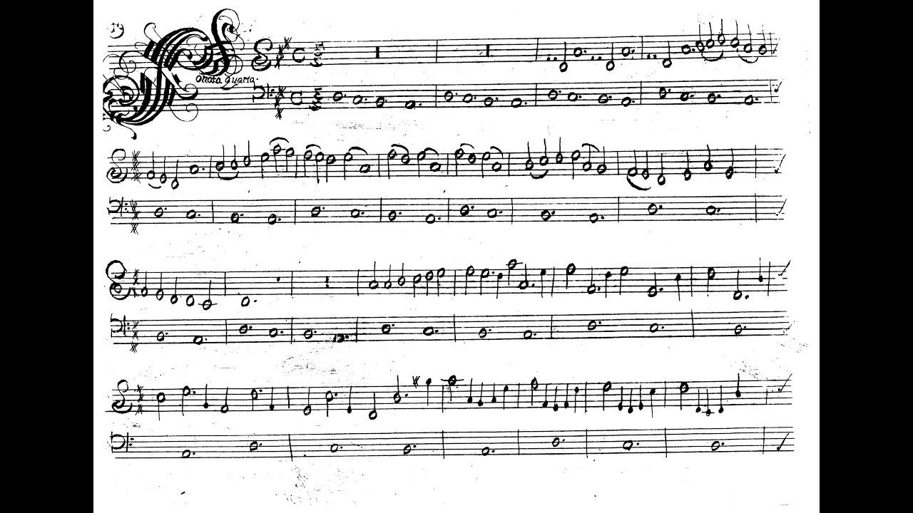 Johann Heinrich Schmelzer’s “Sonatae unarum fidum” (1664)