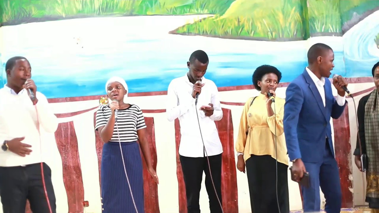 ADEPRKABEZA Amateraniro yambere 15.02.2026