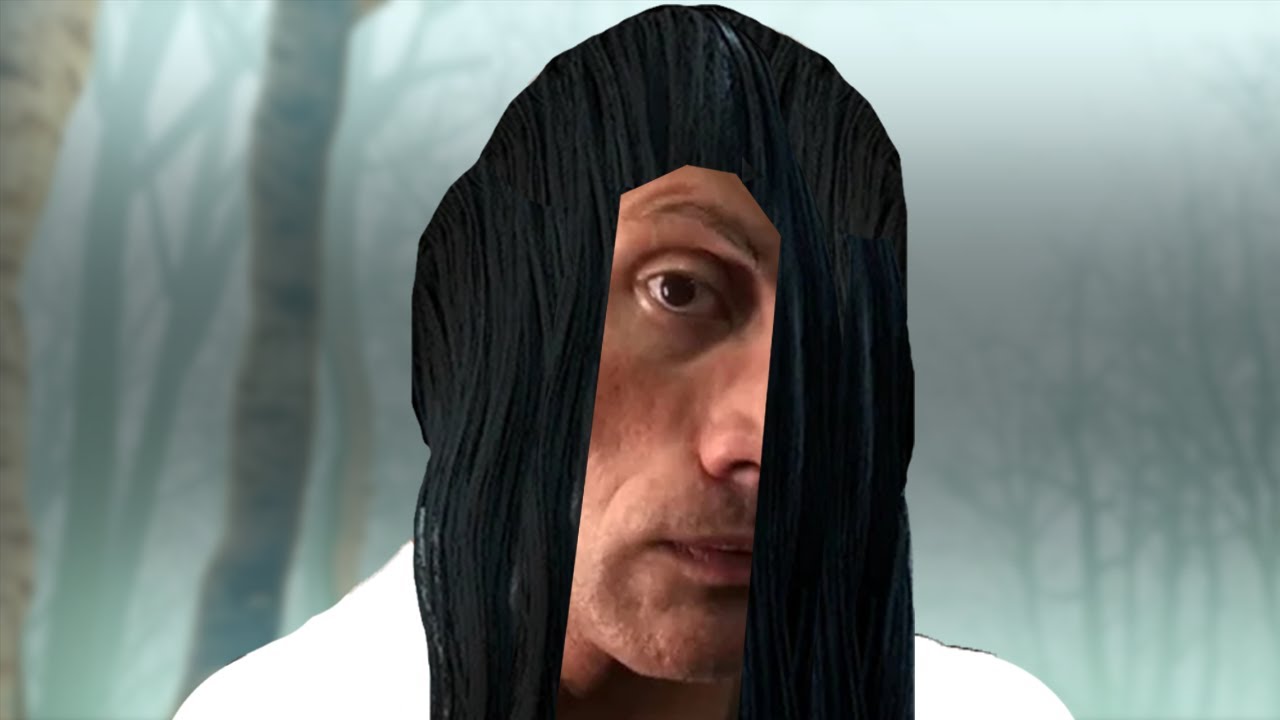 Dead By Sadako.Exe | Dead By Daylight
