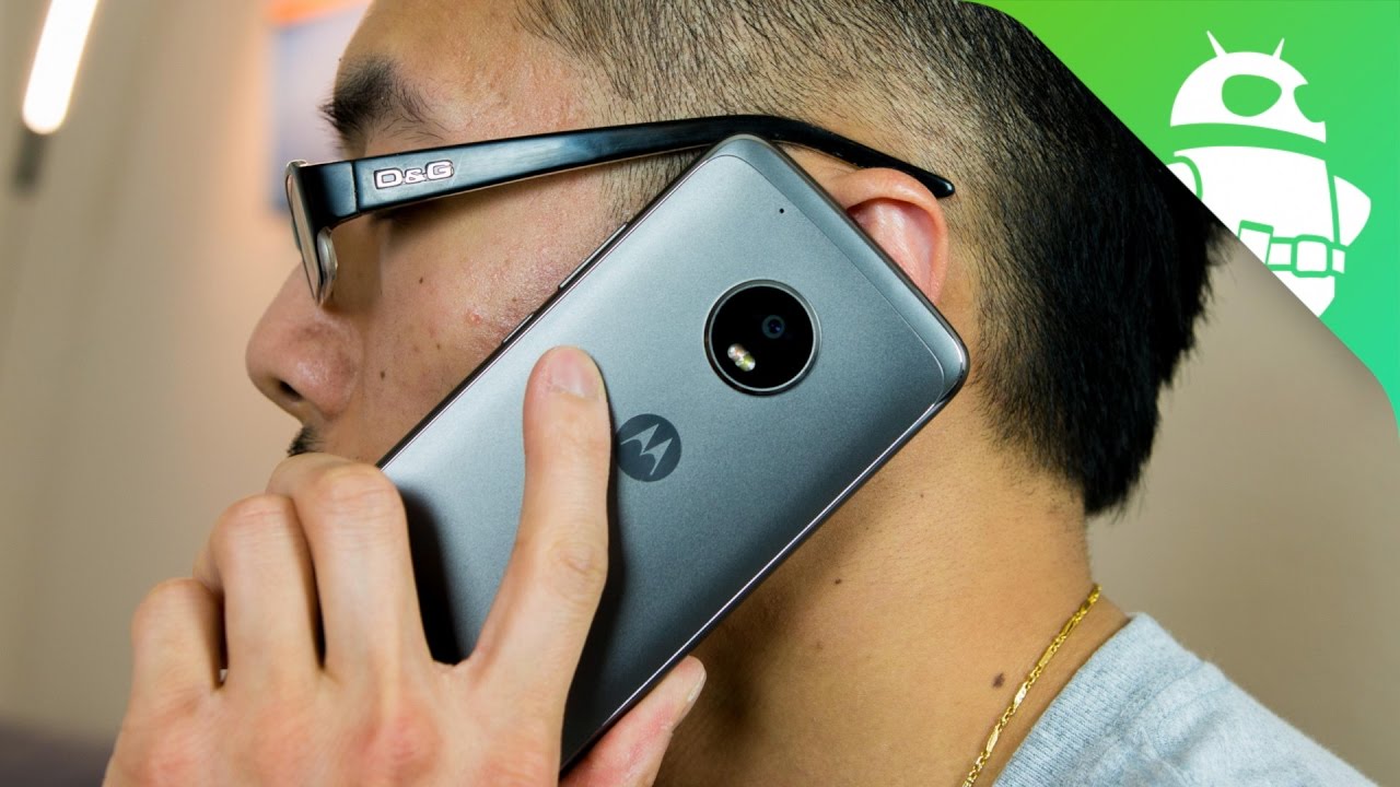 Moto G5 Plus Review: Still the King of Budget?