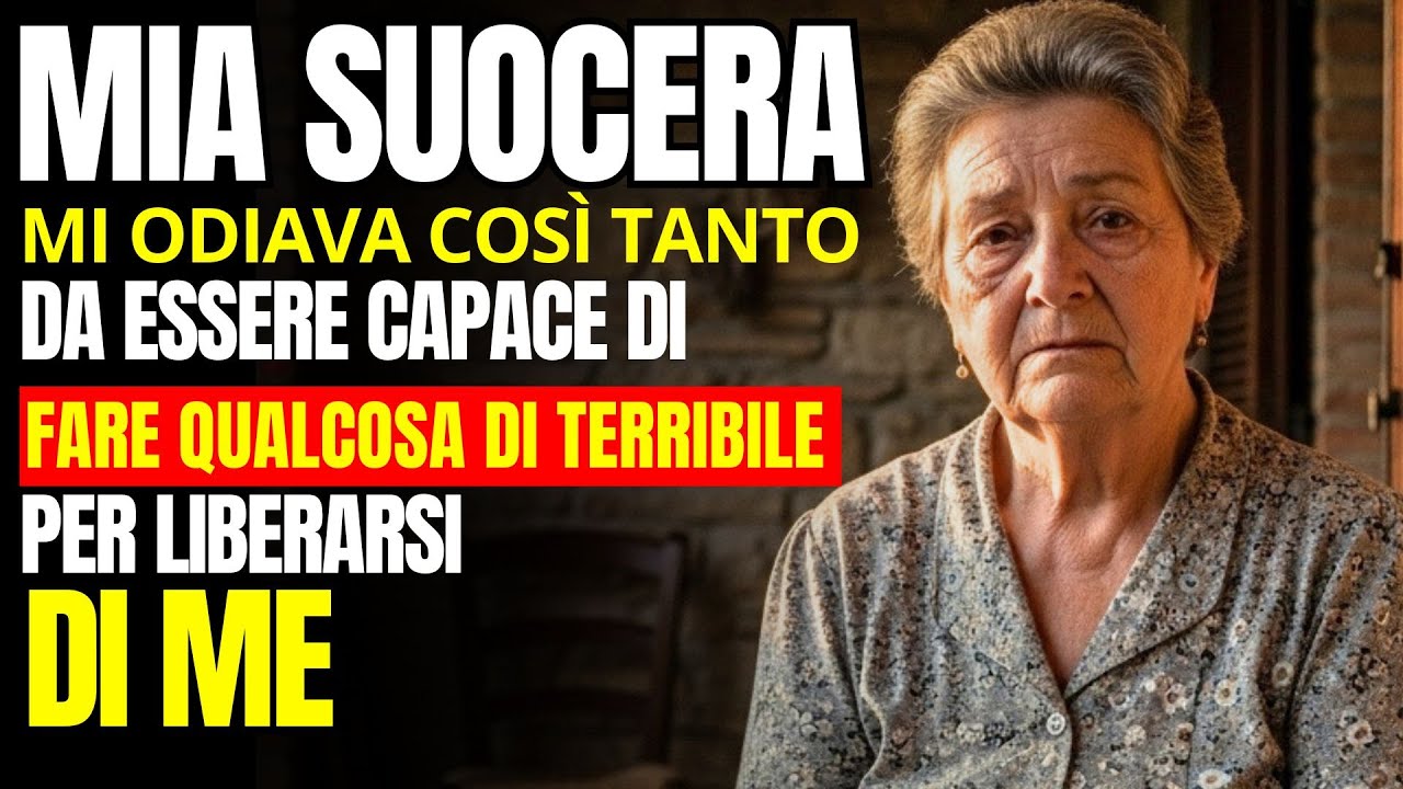 LA VERA STORIA DE QUESTA NONNA | UNA STORIA DI FORZA E SUPERAMENTO