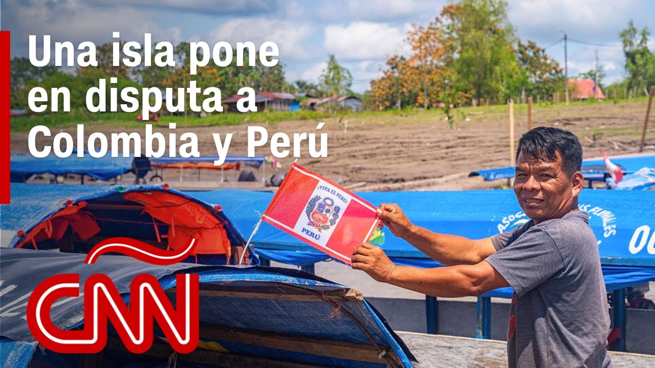 Esta es la razón por la cual Colombia reclama la potestad de la isla de Santa Rosa