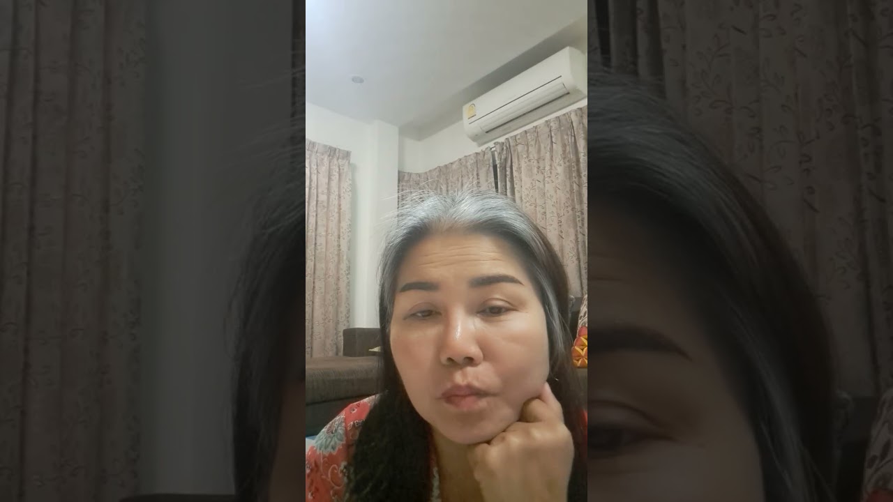 ฝรั่งตัดกันไม่ขาดกับแฟนเก่า เป็นเราที่ต้องทุกข์