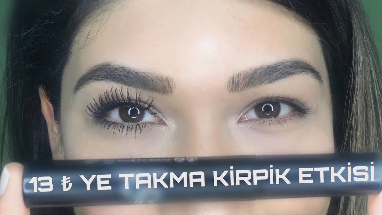 | UYGUN FİYATLI EN İYİ MASKARA |