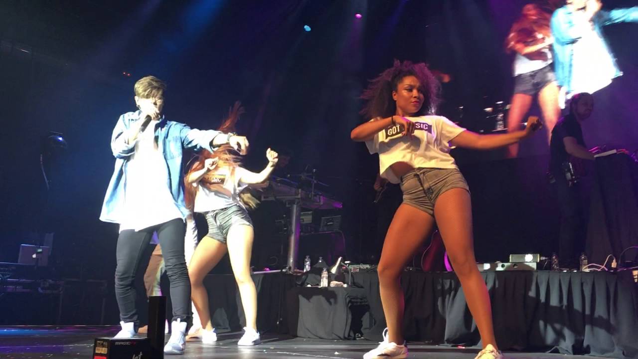 Abraham Mateo 