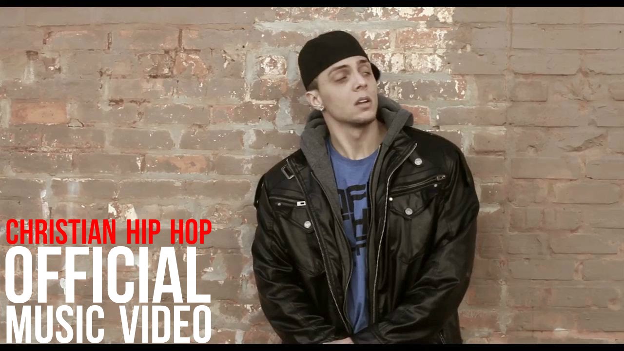 New Christian Rap - Forgiven 