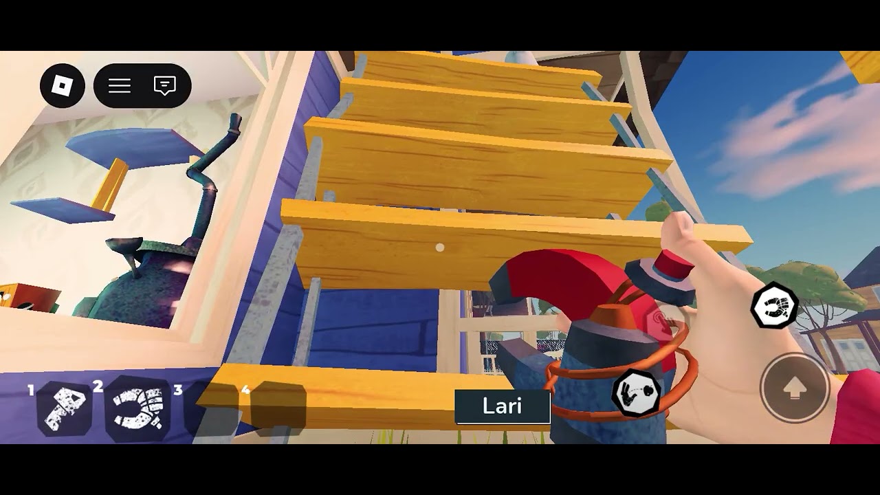 Tutorial cara menamatkan game ini jangan lupa bermain game ini
