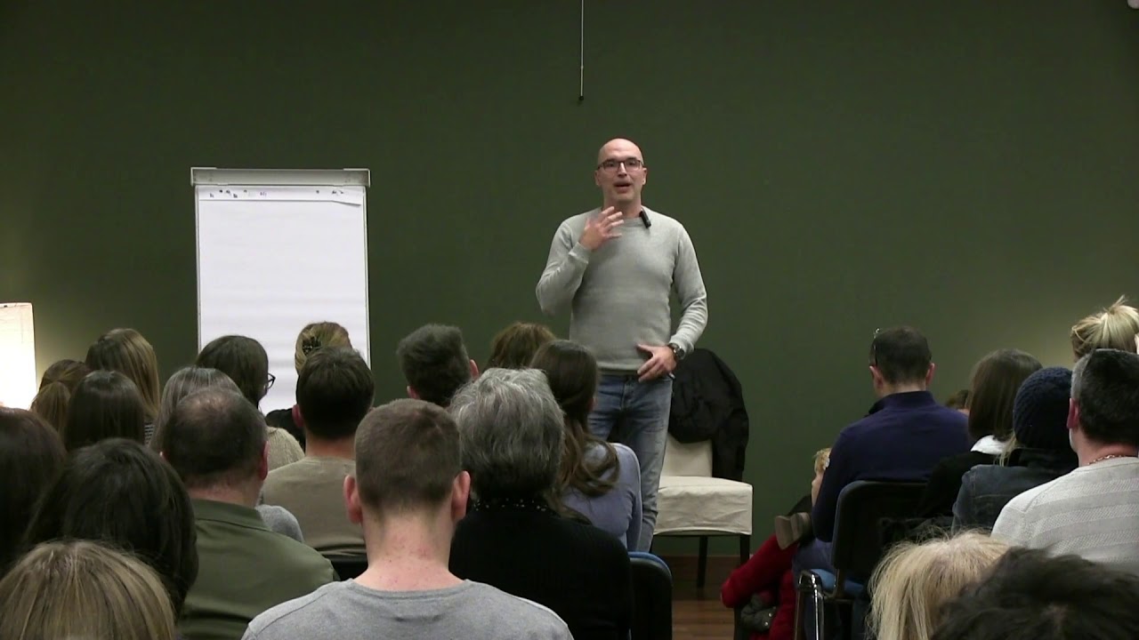 Centar za integrativni razvoj - Tomislav Senečić - Traume iz ranog djetinjstva