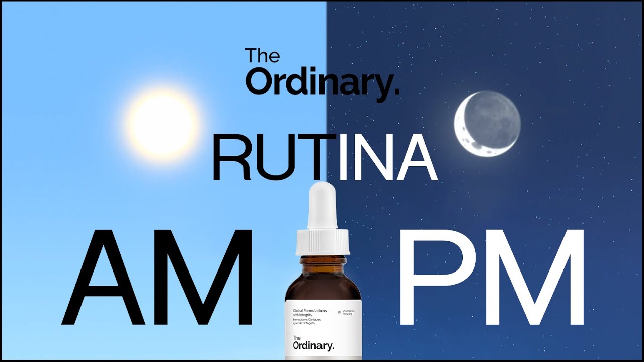 THE ORDINARY LOS 5 MEJORES SERUMS  | DEMOSTRACIÓN PASO A PASO