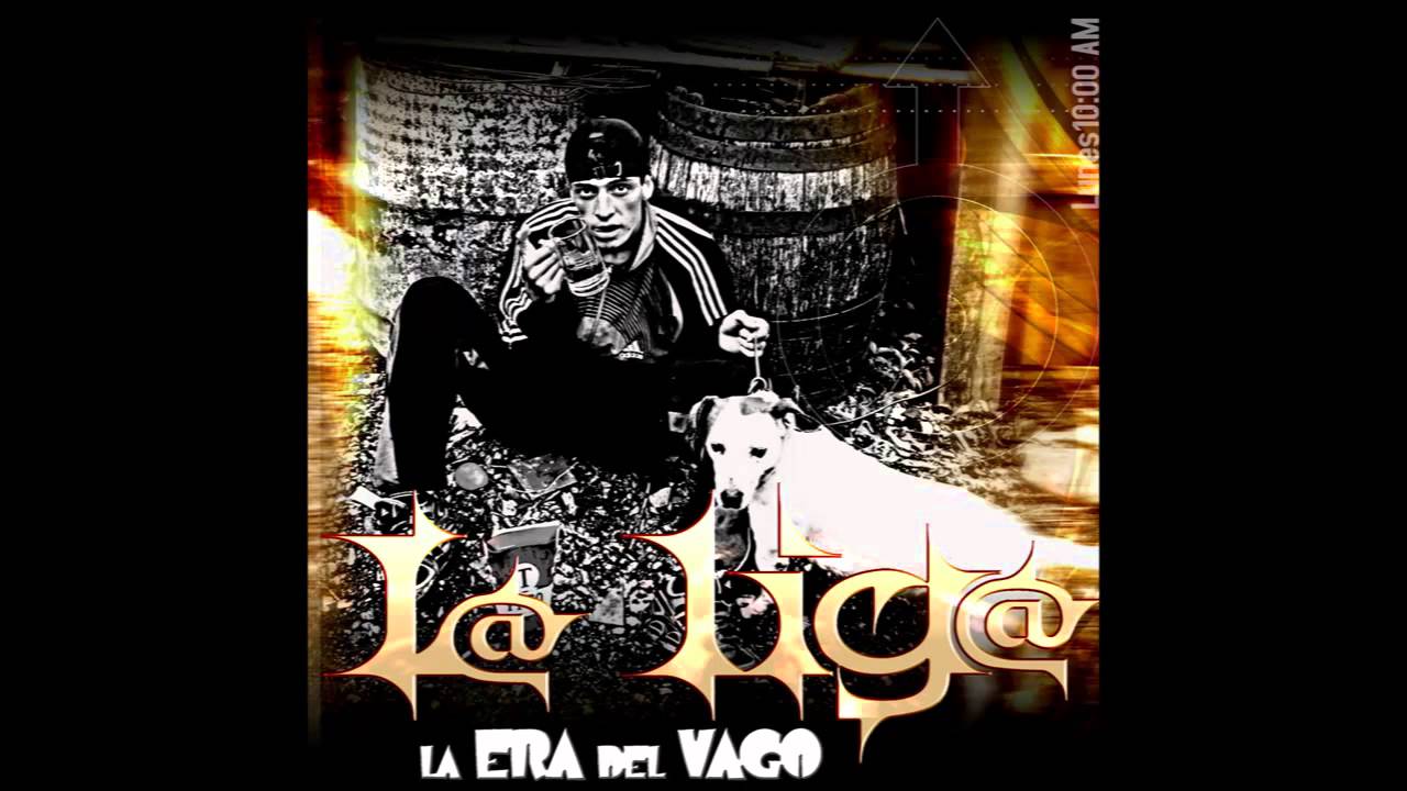 La Liga - Niña
